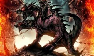 古希腊神话故事还有哪些 希腊神话故事动画片